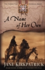 Image for A Name of Her Own