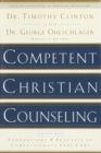 Image for Competent Christian Counseling (Volume One)