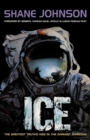 Image for Ice : Ice: The Greatest Truths Hide in the Darkest Shadows