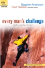 Image for Every Man&#39;s Challenge : How Far are you Willing to Go for God?