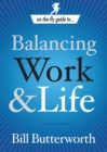 Image for Balancing Work and Life