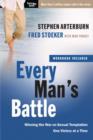 Image for Every Man&#39;s Battle: Every Man&#39;s Guide to Winning the War on Sexual Temptation One Victory at a Time