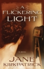 Image for A flickering light