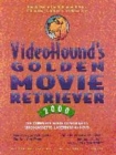 Image for VideoHound&#39;s golden movie retriever 2000