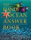 Image for The Handy Ocean Answer Book