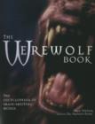 Image for The Werewolf Book