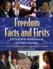 Image for Freedom Facts And Firsts : 400 Years of the African American Civil Rights Experience
