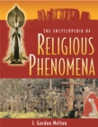 Image for The encyclopedia of religious phenomena