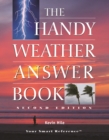Image for The handy weather answer book