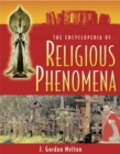 Image for The encyclopedia of religious phenomena