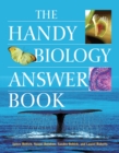 Image for The Handy Biology Answer Book