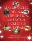Image for Real Miracles, Divine Intervention, and Feats of Incredible Survival