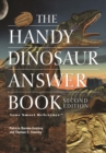 Image for The handy dinosaur answer book