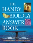 Image for The Handy Biology Answer Book