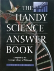Image for The Handy Science Answer Book : Fourth Edition