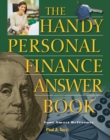 Image for The Handy Personal Finance Answer Book