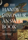 Image for The handy dinosaur answer book