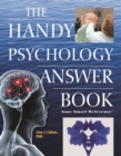 Image for Handy Psychology Answer Book