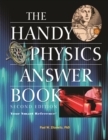 Image for Handy physics answer book