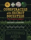 Image for Conspiracies And Secret Societies