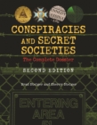 Image for Conspiracies and secret societies: the complete dossier