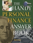 Image for The handy personal finance answer book