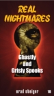 Image for Real Nightmares (Book 10): Ghastly and Grisly Spooks