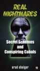 Image for Real Nightmares (Book 11): Secret Schemes and Conspiring Cabals