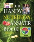 Image for The handy nutrition answer book