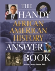Image for The Handy African American History Answer Book