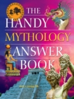 Image for The handy mythology answer book