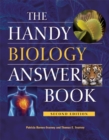 Image for The handy biology answer book