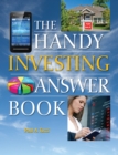 Image for The handy investing answer book