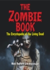 Image for The zombie book: the encyclopedia of the living dead