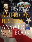 Image for The handy American history answer book