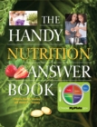 Image for The handy nutrition answer book