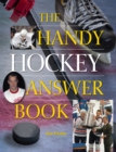 Image for The handy hockey answer book