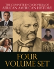 Image for Complete Encyclopedia of African American History