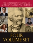 Image for Complete Encyclopedia of African American History