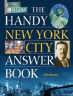 Image for The handy New York City answer book