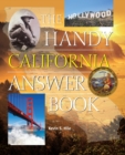 Image for The Handy California Answer Book