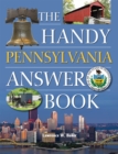 Image for The Handy Pennsylvania Answer Book