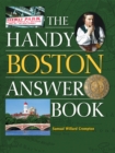 Image for Handy Boston Answer Book