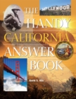 Image for The handy California answer book