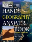Image for The handy geography answer book