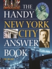 Image for The handy New York City answer book