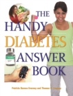 Image for The handy diabetes answer book