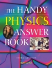 Image for The Handy Physics Answer Book