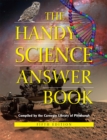 Image for The handy science answer book