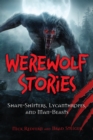 Image for The Werewolf Book : The Encyclopedia of Shape-Shifters and Lycanthropes